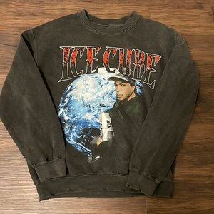 Ice Cube Sweatshirt